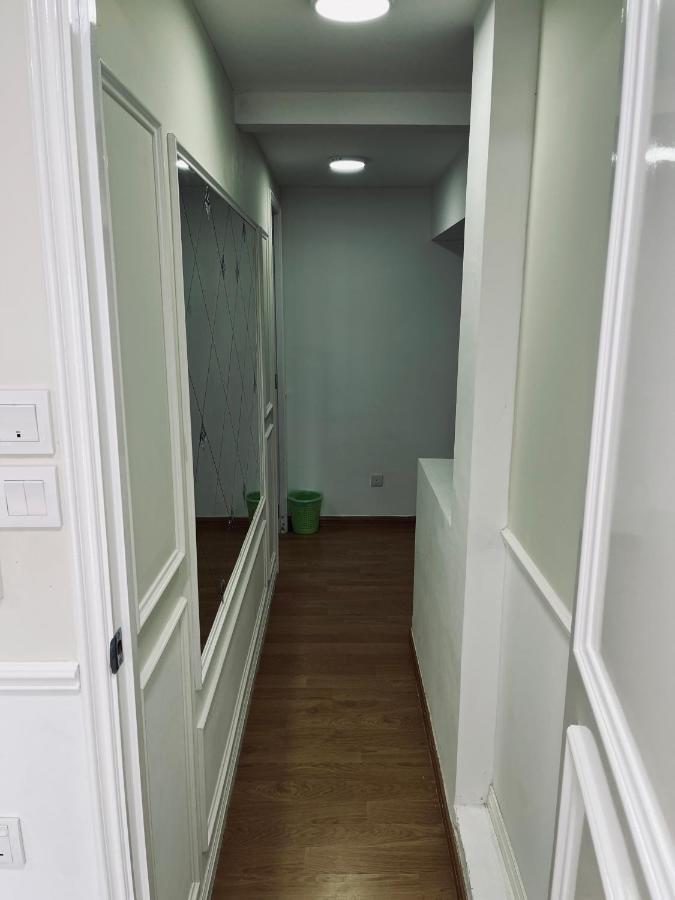 Apartamento Ekocheras Family 2 Bedrooms For 6 Pax *
