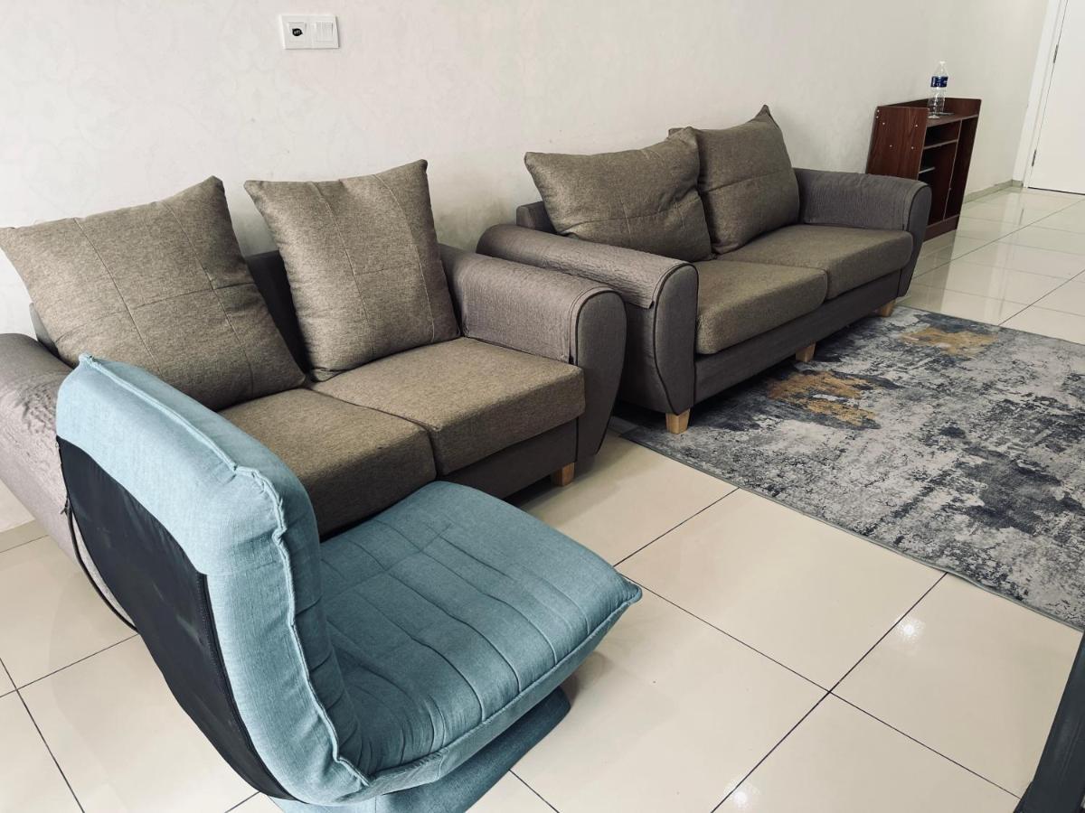 Ekocheras Family 2 Bedrooms For 6 Pax *