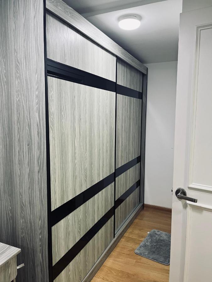Ekocheras Family 2 Bedrooms For 6 Pax * Kuala Lumpur