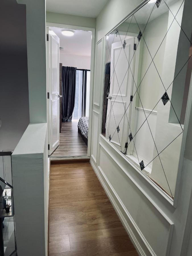 Ekocheras Family 2 Bedrooms For 6 Pax Apartamento