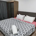 Ekocheras Family Suites 2 Bedrooms For 6 Pax