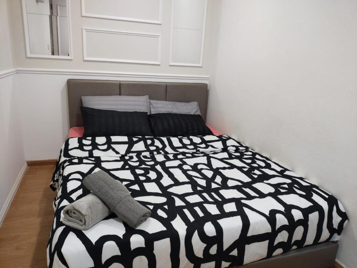 Ekocheras Family 2 Bedrooms For 6 Pax *