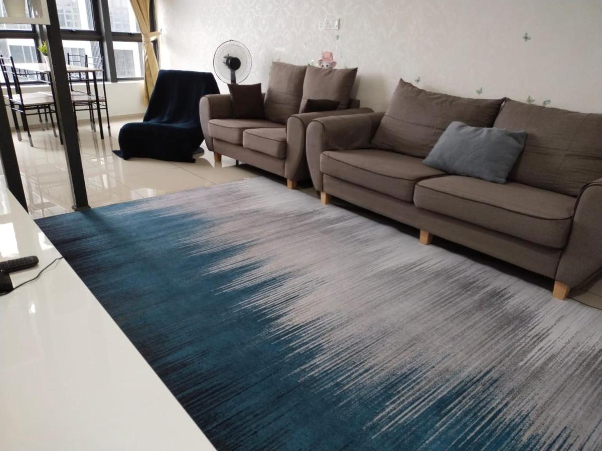 Ekocheras Family 2 Bedrooms For 6 Pax