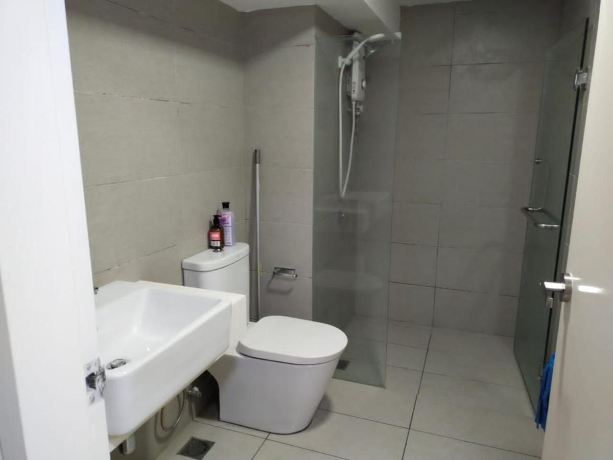 Ekocheras Family 2 Bedrooms For 6 Pax Pangsapuri Kuala Lumpur
