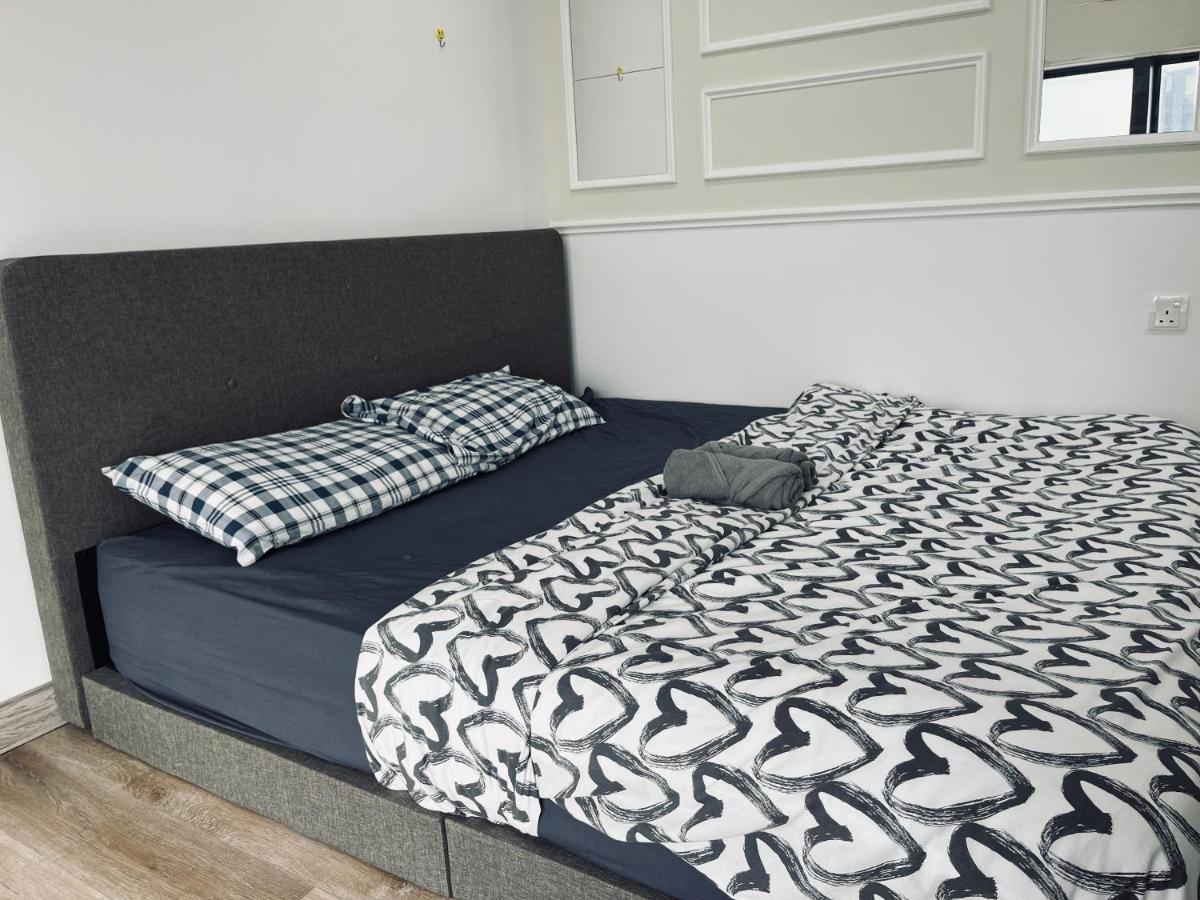 Ekocheras Family 2 Bedrooms For 6 Pax *