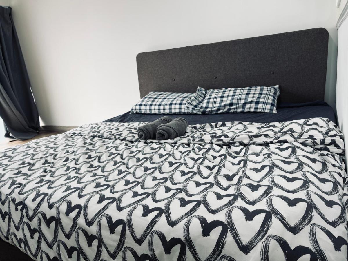 Pangsapuri Ekocheras Family 2 Bedrooms For 6 Pax