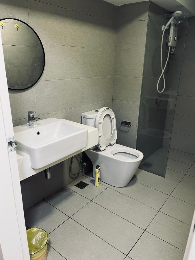 Ekocheras Family 2 Bedrooms For 6 Pax Kuala Lumpur
