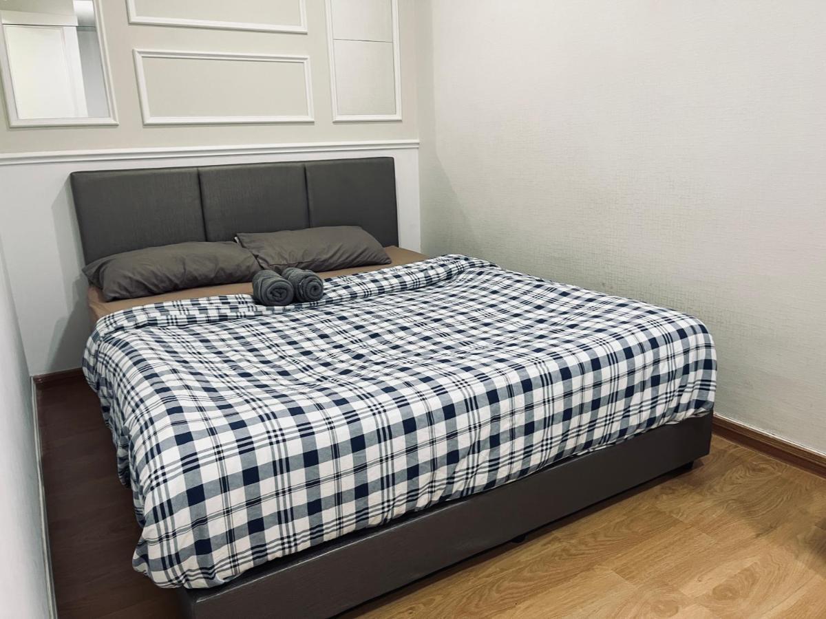 Ekocheras Family 2 Bedrooms For 6 Pax Pangsapuri Kuala Lumpur