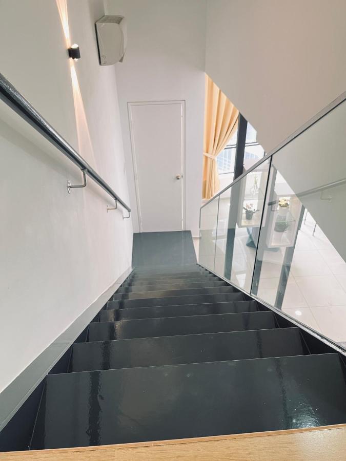 Pangsapuri Ekocheras Family 2 Bedrooms For 6 Pax